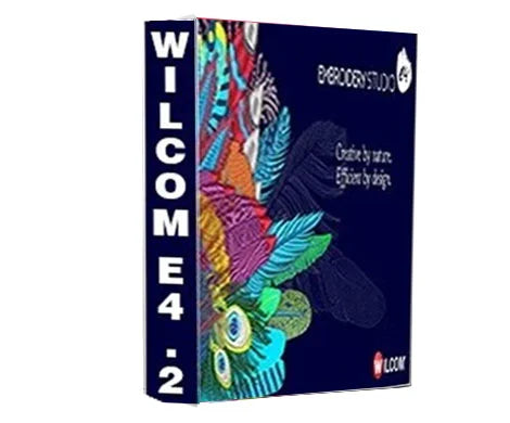 Embroidery Software
