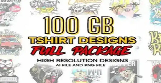 Design dtf printing