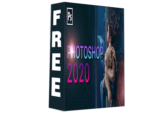 Photoshop 2020